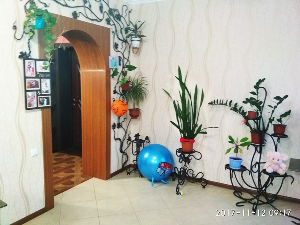 кованые изделия для интерьера в дом